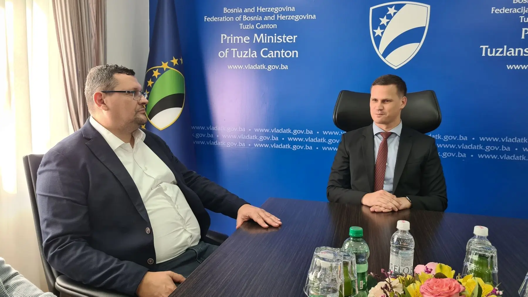 Lukavac Cement 02 05 06 2024